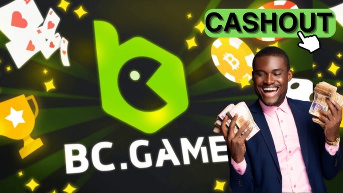 Descubra o Mundo Vibrante do BC.Game Casino
